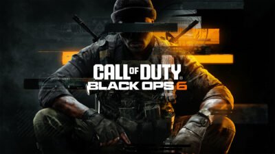 Call of Duty: Black Ops 6 PS5 Italian EMEA Blu-ray - Image 2