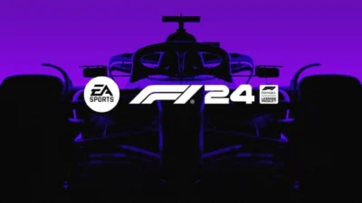 EA SPORTS F1 24 - Gioco per PS5 - Image 2